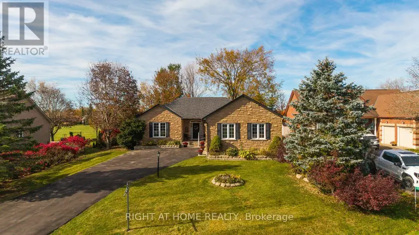 Detached at 21 CRESCENT MOON LANE, Kawartha Lakes
