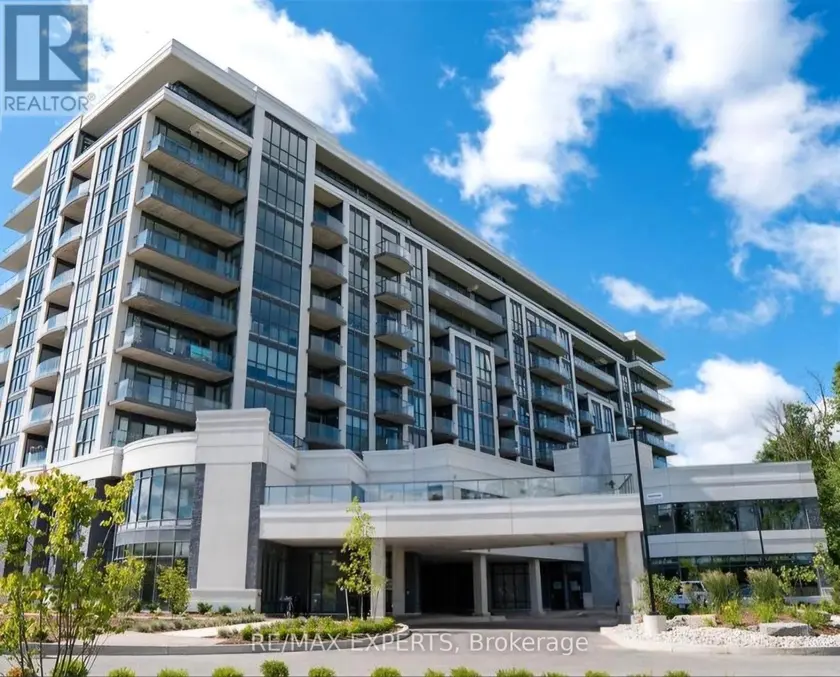 Apartment at 721 - 7711 GREEN VISTA GATE, Niagara Falls