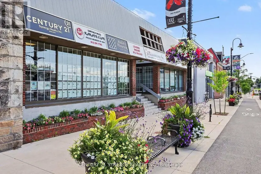 Other at 204 - 23 BECKWITH STREET N, Smiths Falls