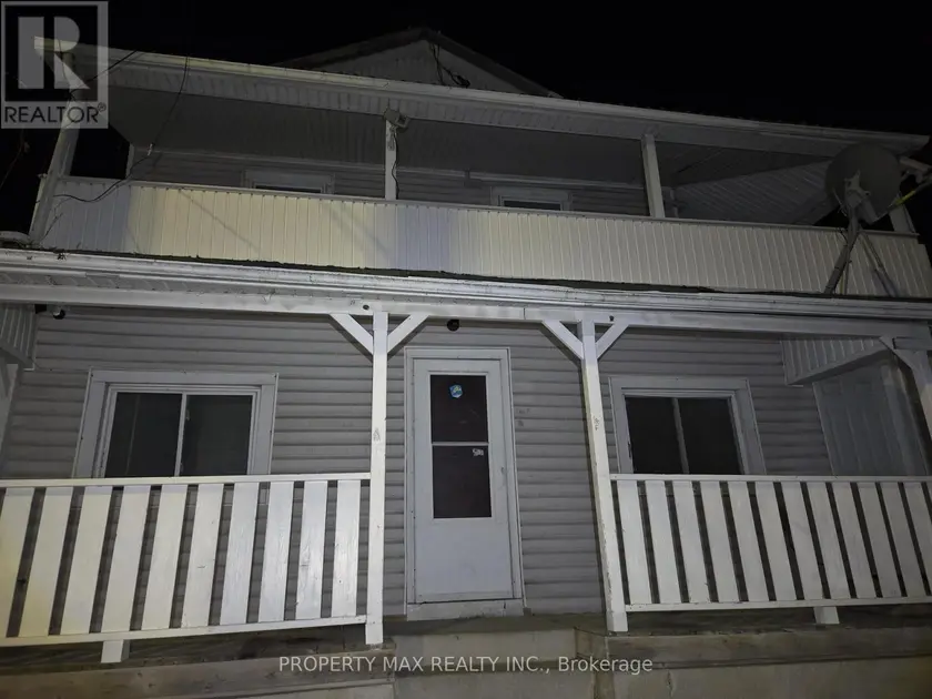 Detached at 180 CANNIFTON ROAD N, Belleville