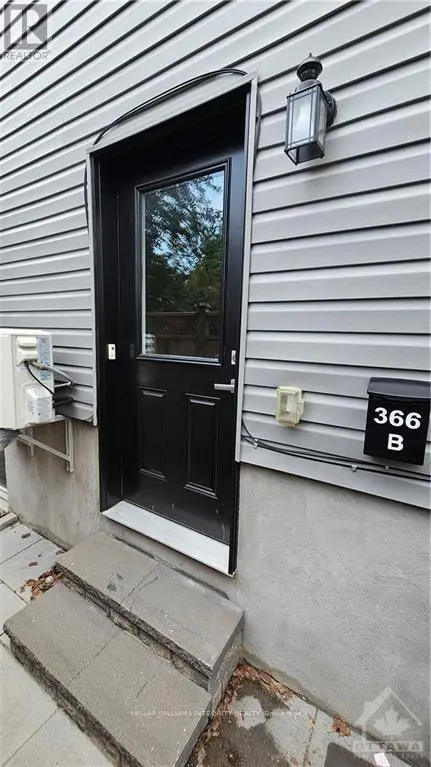 Other at B - 366 FULLERTON AVENUE, Ottawa