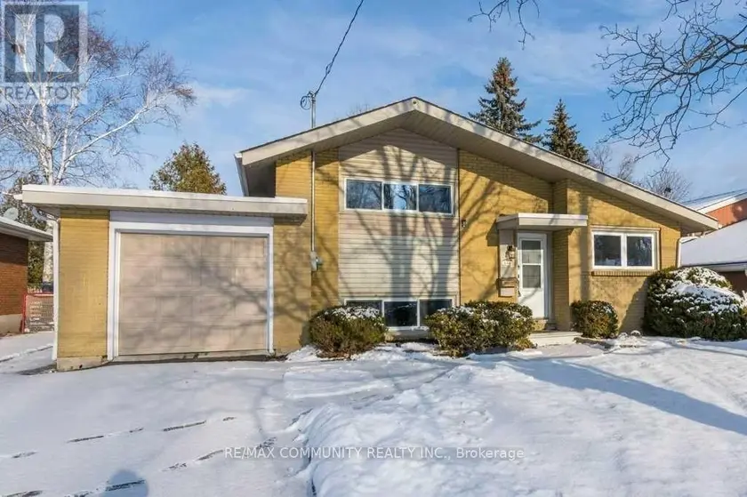 Detached at 546 VICTORIA AVENUE, Belleville