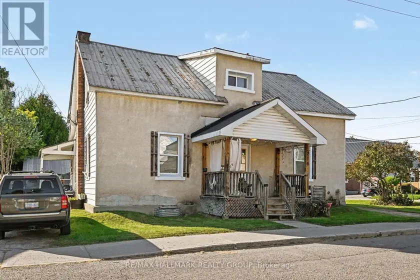 Multiplex at 1 - 216 BELL STREET, Arnprior