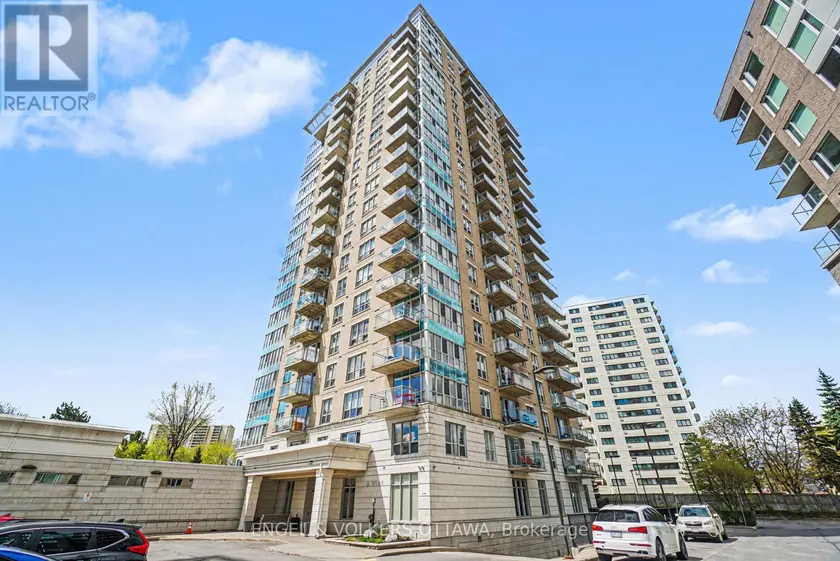 Apartment at 1808 - 70 LANDRY STREET, Ottawa