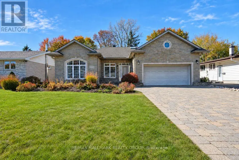 Detached at 1496 MAXIME STREET, Ottawa
