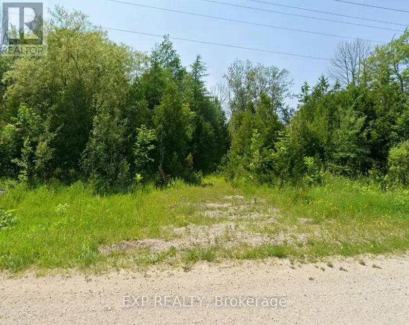 Vacant Land at 19442 HIGHWAY 6 HIGHWAY, South Bruce Peninsula