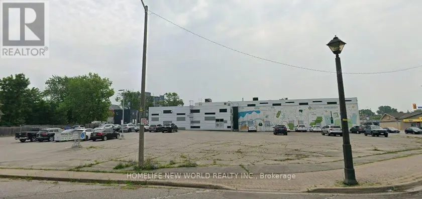 Vacant Land at 4770 VICTORIA AVENUE, Niagara Falls