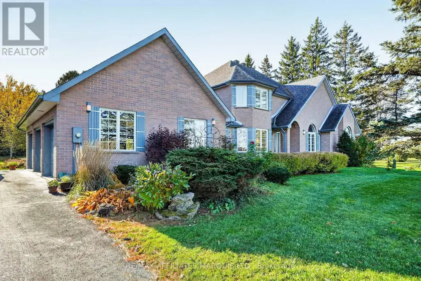 Detached at 19114 PARAGON ROAD, South Glengarry