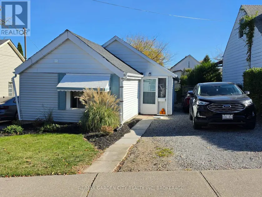 Detached at 16 LEESON STREET, St. Catharines