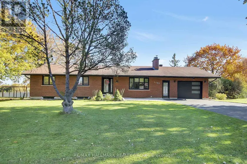 Detached at 1190 MAPLE AVENUE, Ottawa