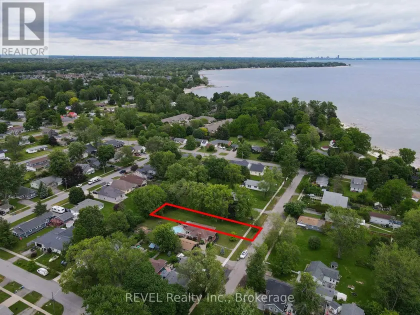 Vacant Land at 0 GRIFFIN AVENUE, Fort Erie