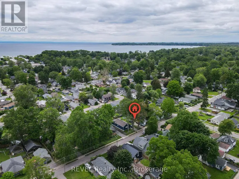 Vacant Land at 3921 VICTORIA ROAD, Fort Erie