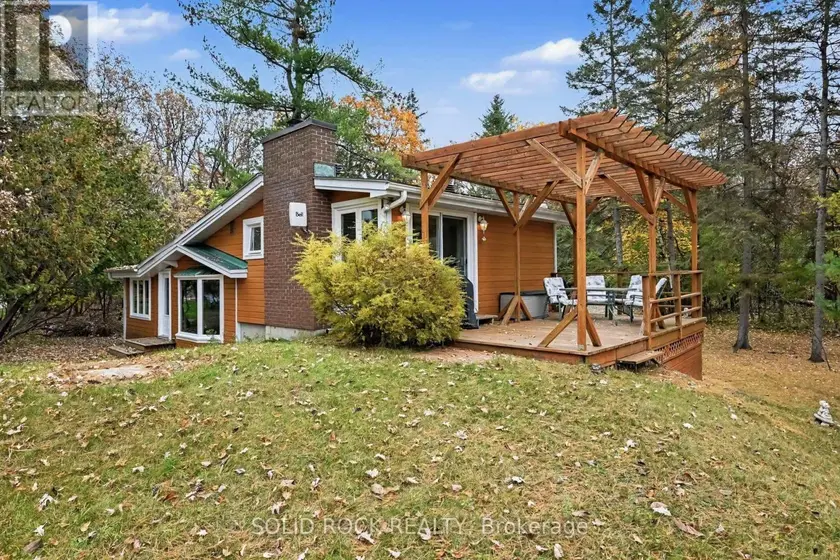 Detached at 107 LIGHTHOUSE LANE, Ottawa