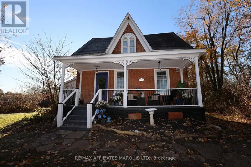 Detached at 19136 COUNTY 24 ROAD, North Glengarry