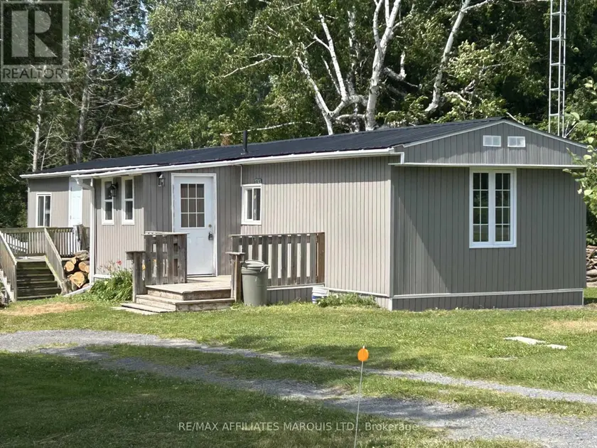 Detached at 2743 GRYSEWOOD PRIVATE LANE, North Stormont