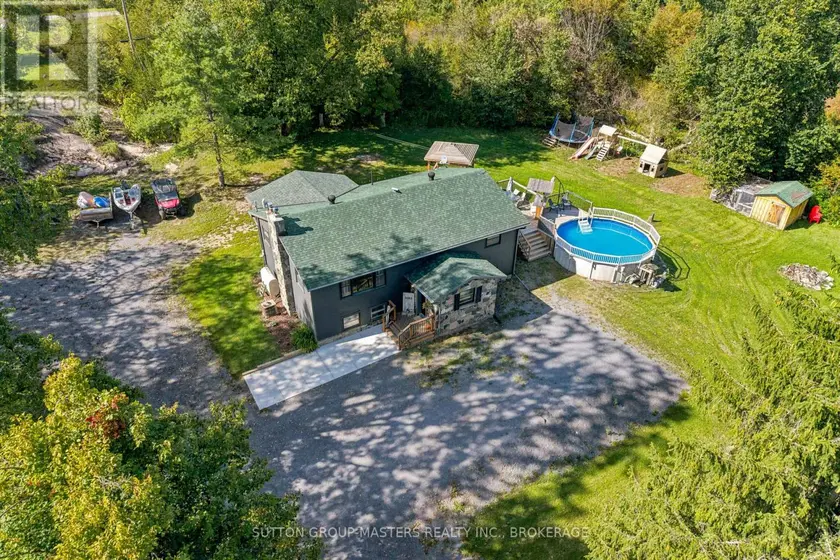 Detached at 754 CHURCH ROAD, Stone Mills