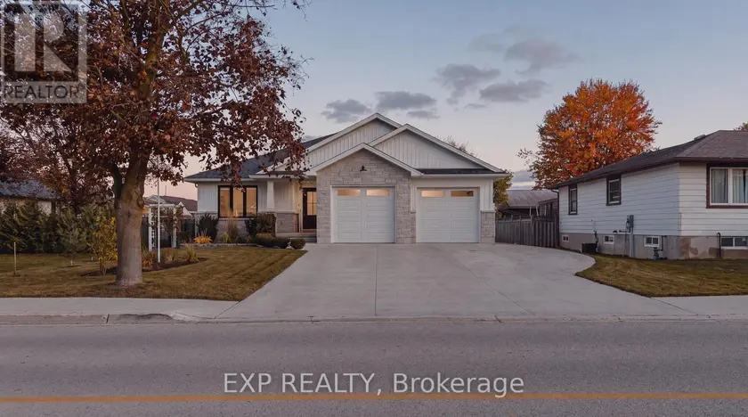 Detached at 635 KING STREET, Minto