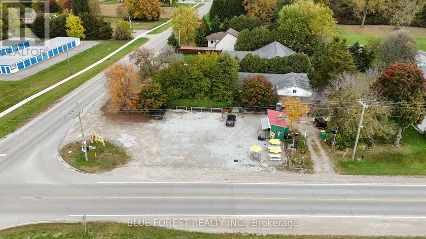 Other at 22740 HAGERTY ROAD, Southwest Middlesex