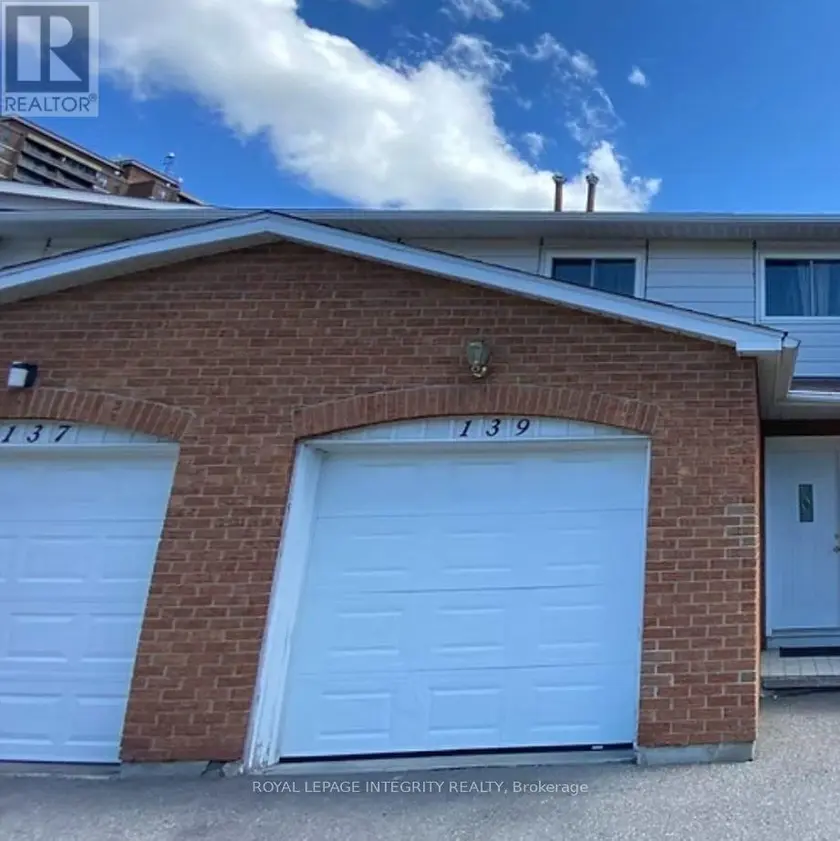 Townhouse at 169 - 139 BIRCH HILL PRIVATE, Ottawa