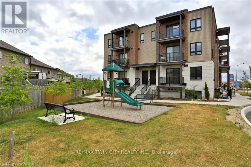 Apartment at 1331 COUNTRYSTONE DRIVE, Kitchener