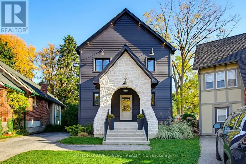 Detached at 12 CLENRAY PLACE, London