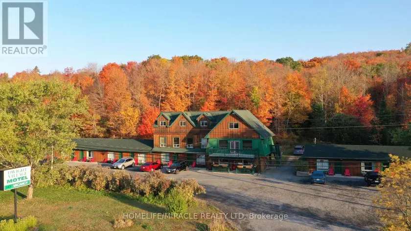 Other at 2801 HIGHWAY 60 ROAD, Lake of Bays