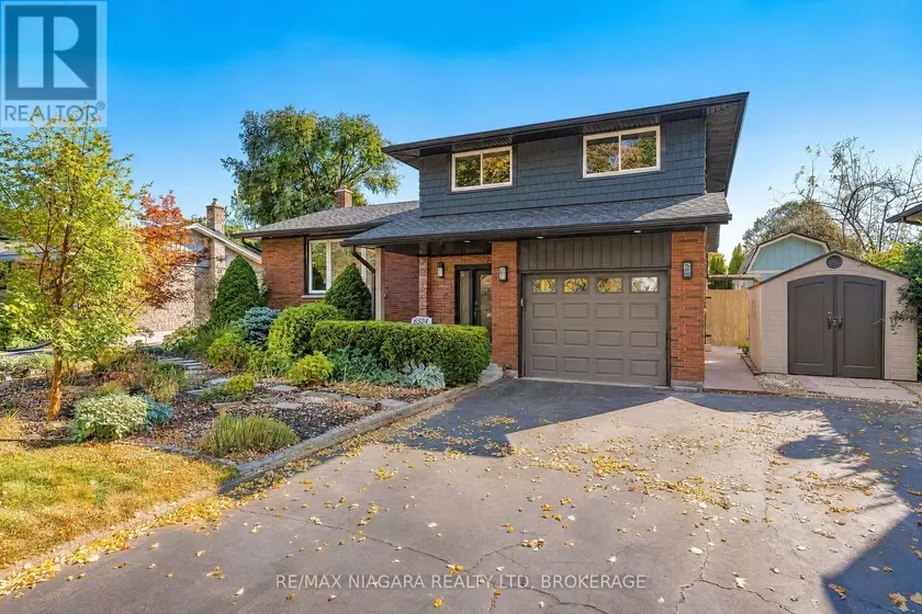 Detached at 6524 GLENGATE STREET, Niagara Falls