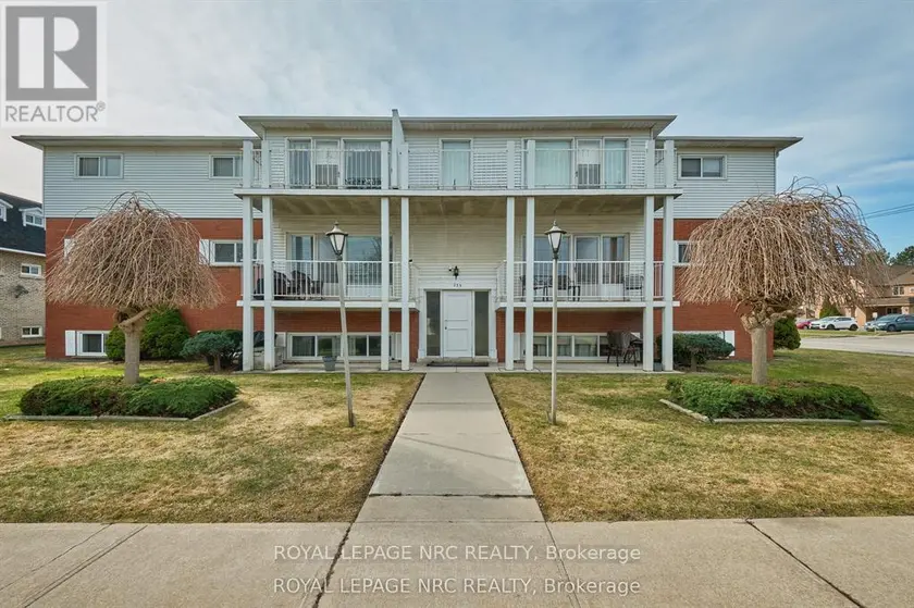 Multiplex at 203 - 253 FITCH STREET, Welland