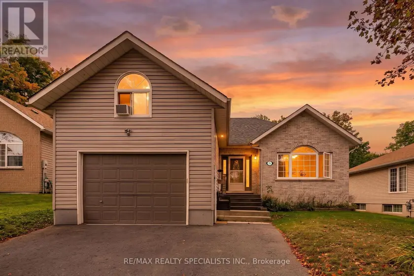Detached at 79 OXFORD STREET, Selwyn