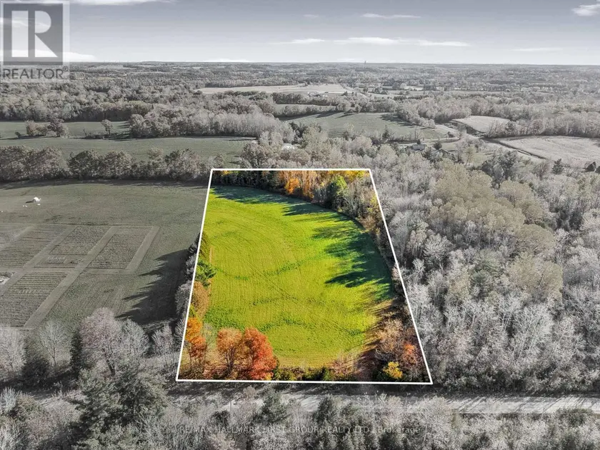 Vacant Land at VACANT LAND AT 181 FORGET ROAD, Alnwick/Haldimand