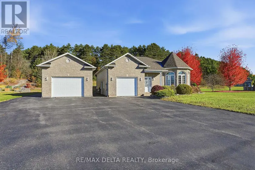 Detached at 2057 LEMERY STREET, Clarence-Rockland