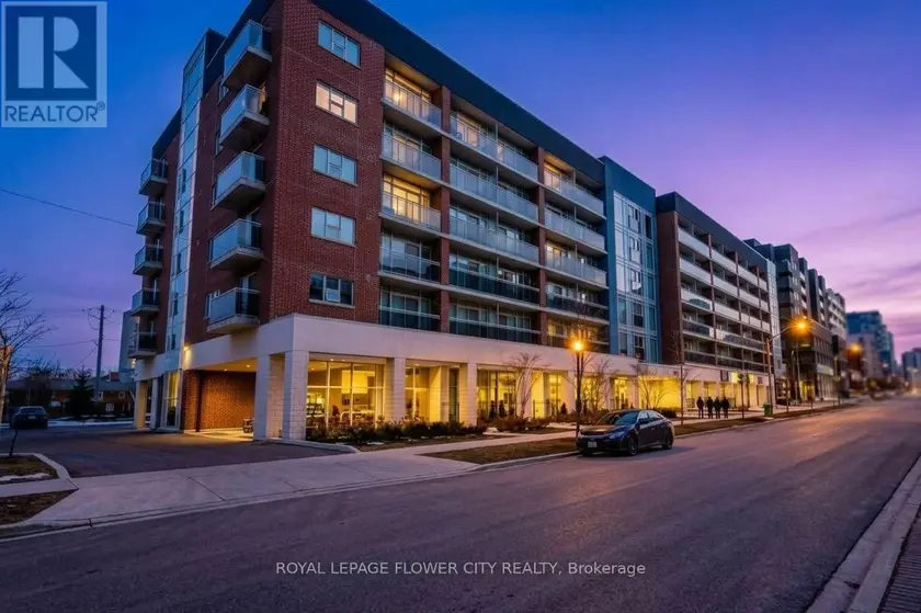 Apartment at 619 - 308 LESTER STREET W, Waterloo