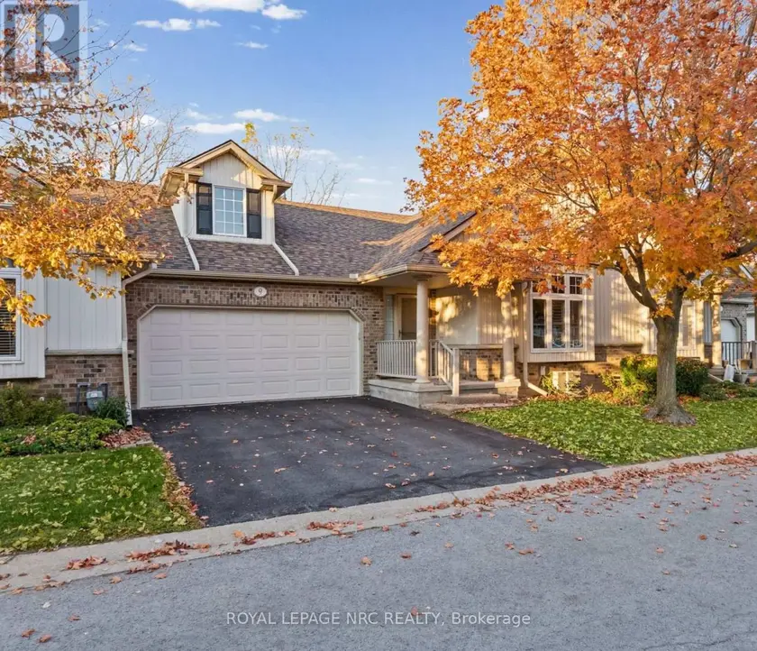Townhouse at 9 - 3730 DISHER STREET, Fort Erie