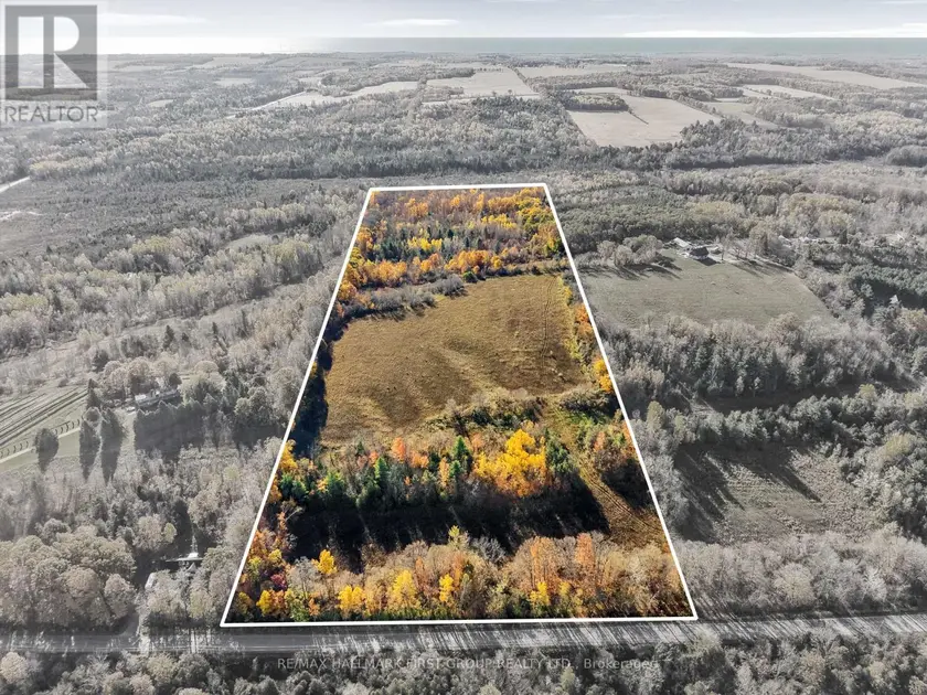 Vacant Land at A PIPELINE ROAD, Cramahe