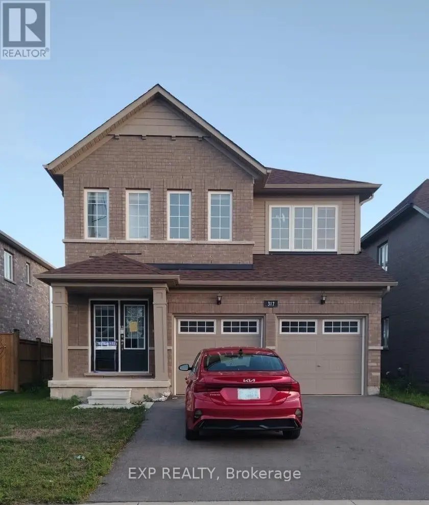 Detached at 317 FORKS ROAD E, Welland
