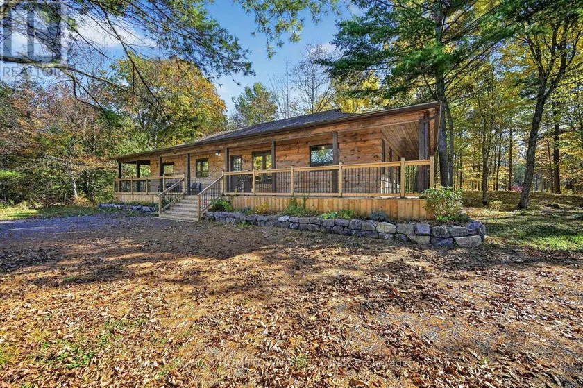 Detached at 938 BURMA LANE, Leeds and the Thousand Islands
