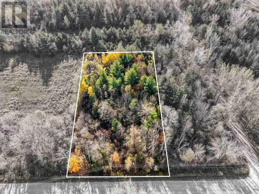 Vacant Land at B2 PIPELINE ROAD, Cramahe