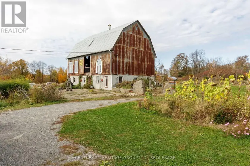 Detached at 80 NINTH CONCESSION ROAD 9 ROAD, Westport