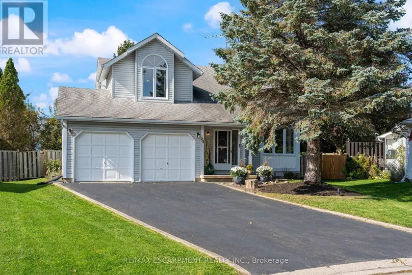 Detached at 29 LESLIE AVENUE, Norfolk