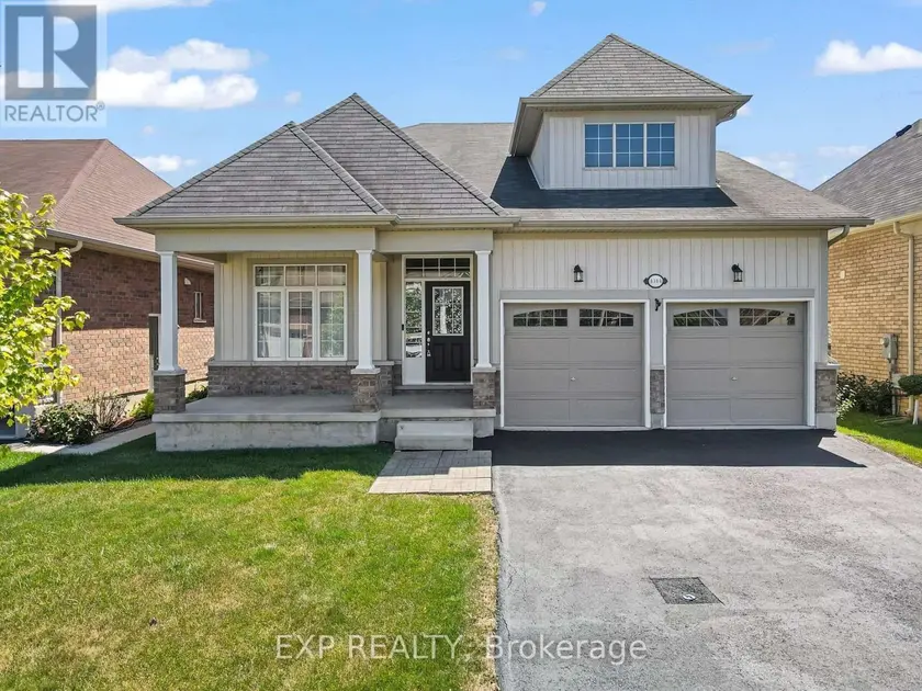 Detached at 4344 CINNAMON GROVE, Niagara Falls