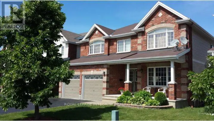Detached at 411 DEER VIEW AVENUE, Ottawa