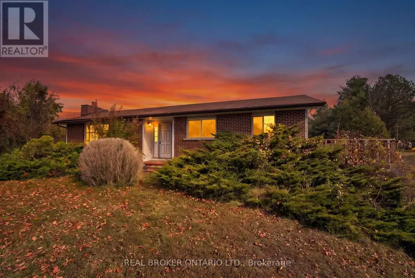 Detached at 8350 HWY 7 HIGHWAY, Guelph/Eramosa