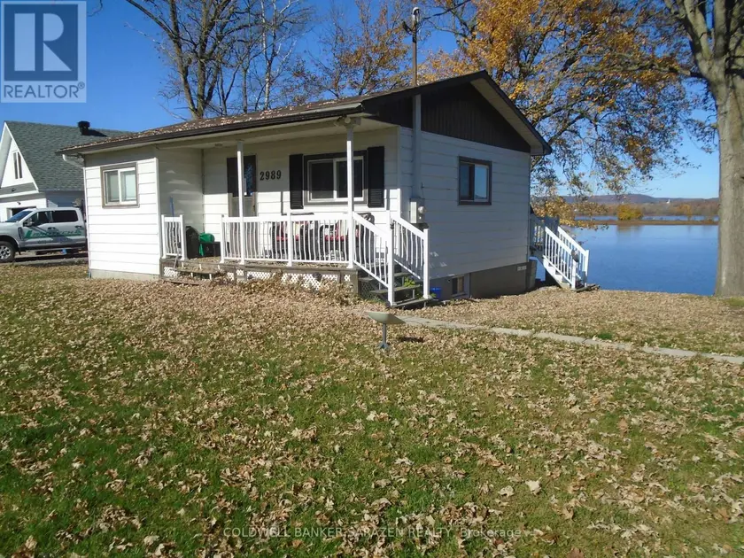 Detached at 2989 OLD HWY 17 ROAD, Clarence-Rockland