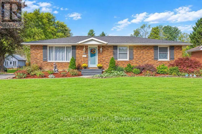 Detached at 378 BEAMISH STREET, Central Elgin