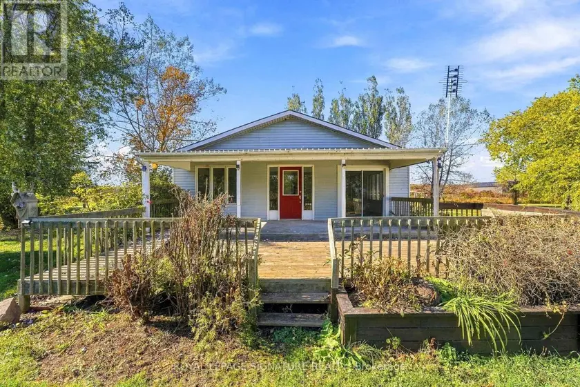 Detached at 847 SOUTH COAST DRIVE, Haldimand