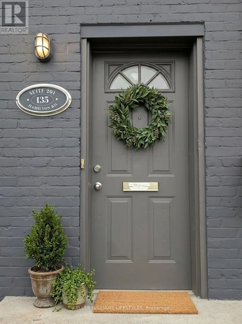 Other at 135 HAMILTON ROAD, London East