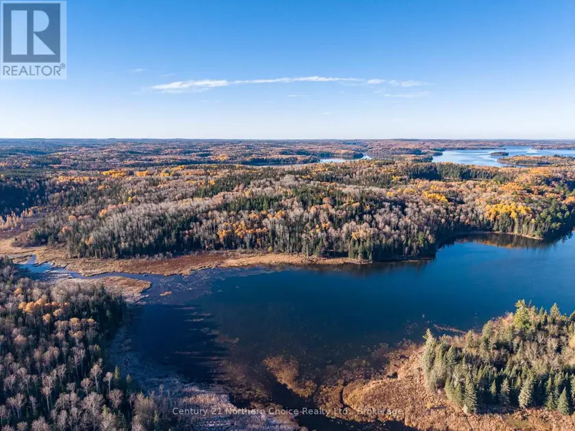 Vacant Land at 2 NE BAY, Kenora Remote Area
