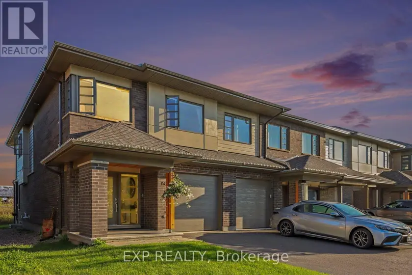 Detached at 178 SHUTTLEWORTH DRIVE, Ottawa