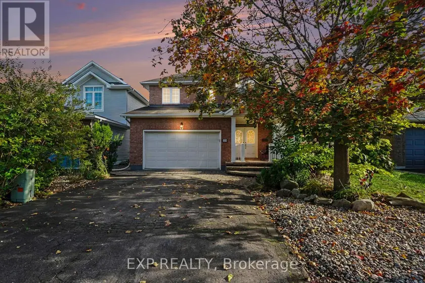 Detached at 1118 LICHEN AVENUE, Ottawa