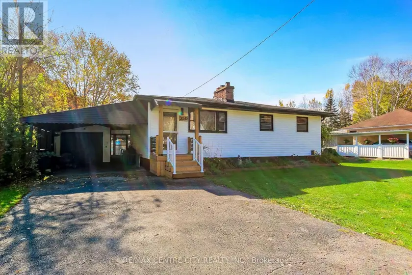 Detached at 350 WARREN STREET, Central Elgin